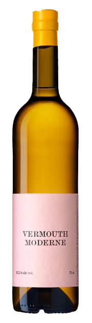 Vermouth Moderne