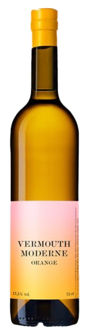 Vermouth Moderne 