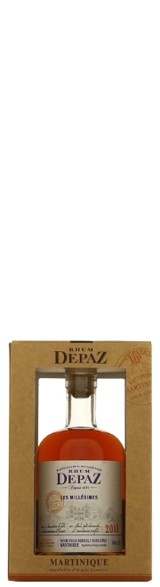 Depaz