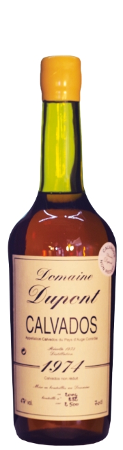 Domaine Dupont