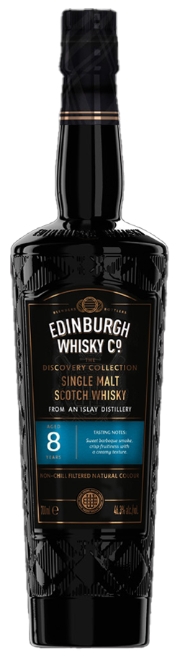 Edinburgh Whisky Co.