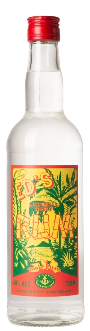 Ed's Rum 