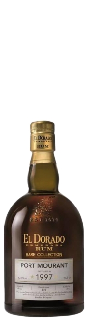 El Dorado 