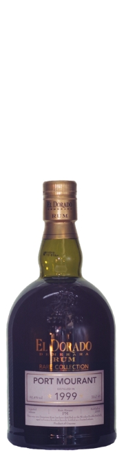 El Dorado 