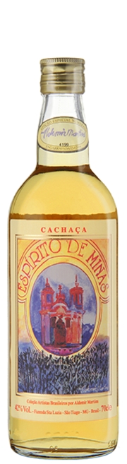 Espírito De Minas