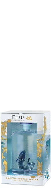 Etsu LIMITED EDITION