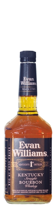 Evan Williams 