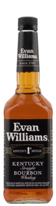 Evan Williams