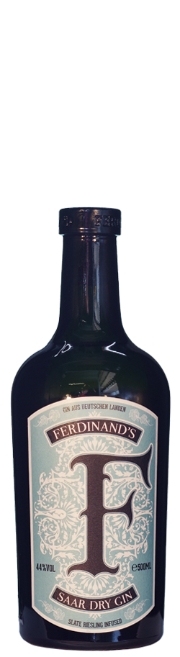 Ferdinand's Saar