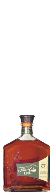 Flor de Caña 