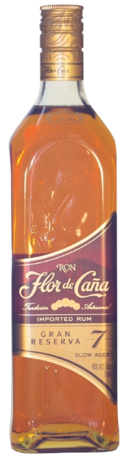 Flor de Caña 