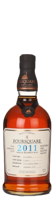 Foursquare
