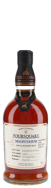 Foursquare