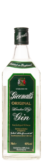Greenall's 