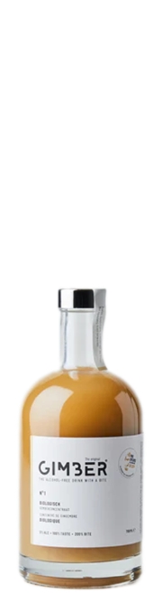 Gimber N°1 500ML