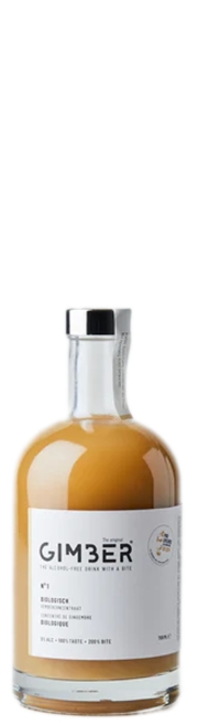 Gimber N°1 700ML