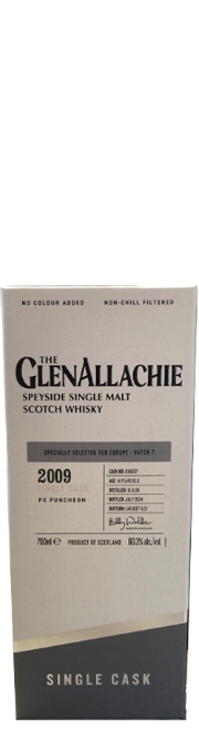GlenAllachie 