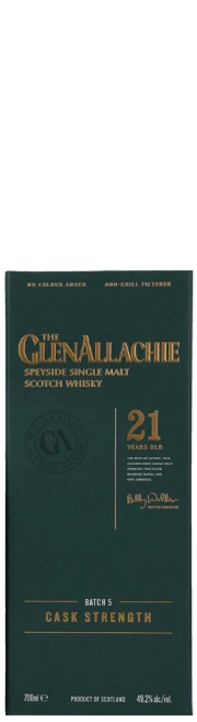 GlenAllachie 