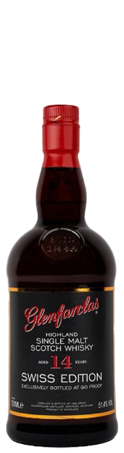 Glenfarclas 