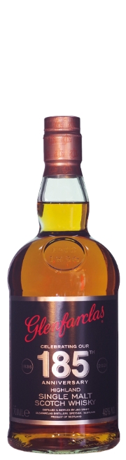 Glenfarclas 
