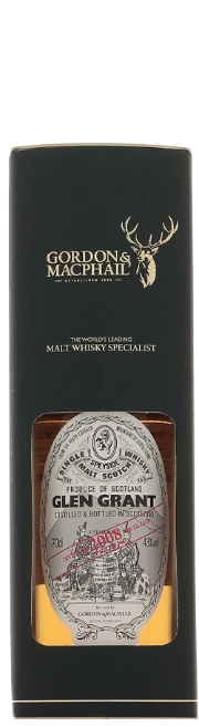 Gordon & MacPhail