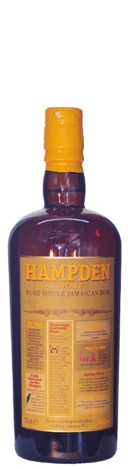Hampden Estate 