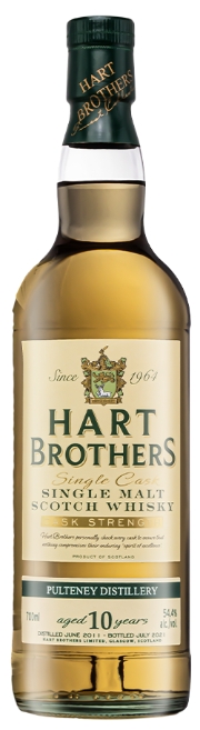 Hart Brothers