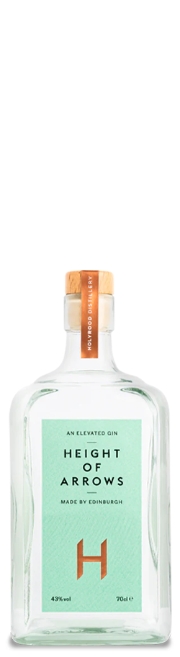 Holyrood Distillery