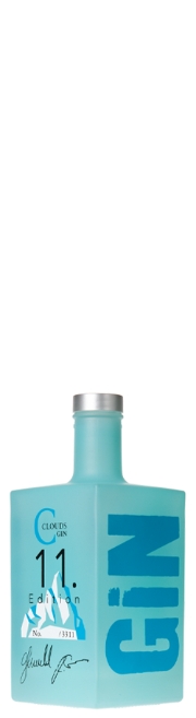 Clouds Gin