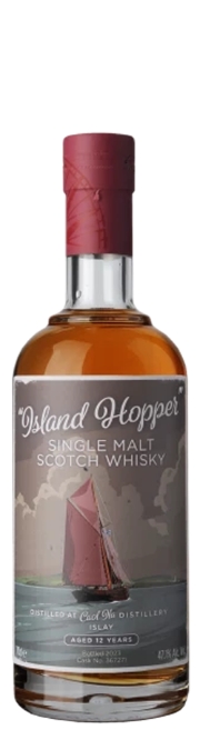 Island Hopper