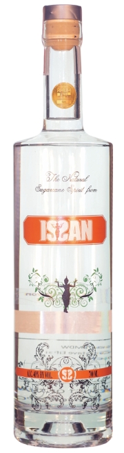 Issan Rum
