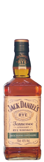 Jack Daniel's 