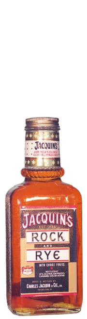 Jacquin's 