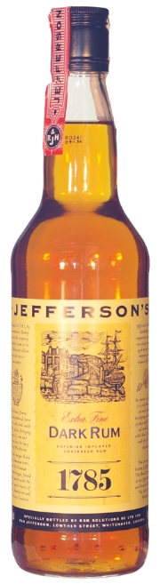 Jefferson’s 1785