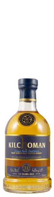 Kilchoman 