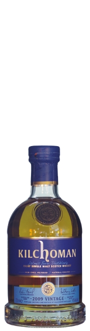 Kilchoman
