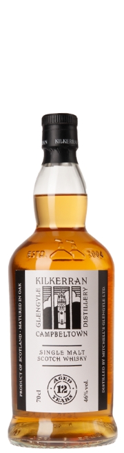 Kilkerran