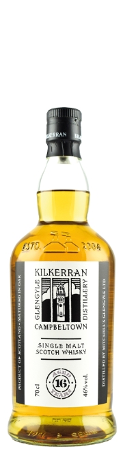 Kilkerran