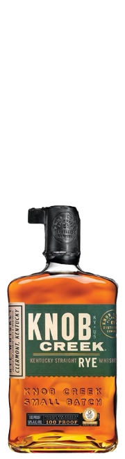 Knob Creek 