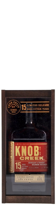 Knob Creek 