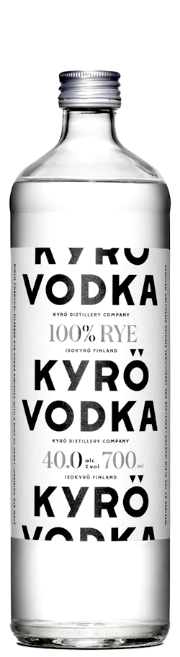 Kyrö