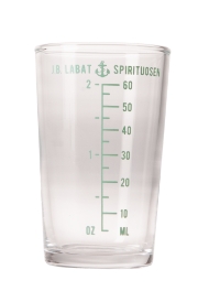 Messbecher J.B. Labat