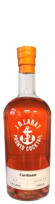 J.B Labat