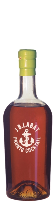 J.B Labat
