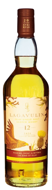 Lagavulin 