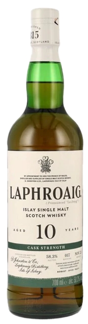 Laphroaig