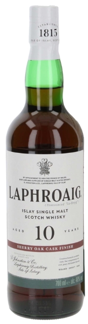 Laphroaig