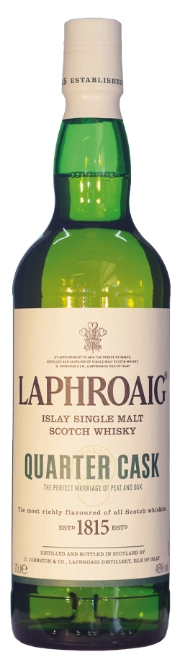 Laphroaig 