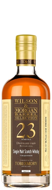 Wilson & Morgan 