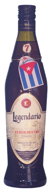 Legendario 